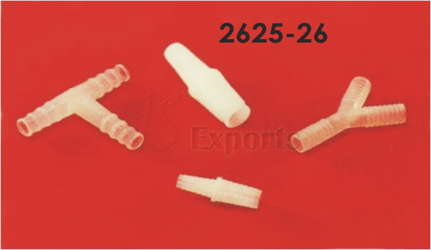 TUBING CONNECTOR